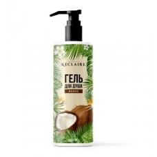 Coconut shower gel Reclaire 250 ml