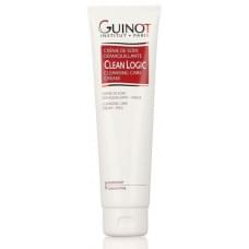 Очищаючий крем Clean Logic Cream Guinot 150 мл