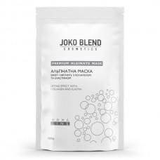 Альгінатна маска Joko Blend ефект ліфтингу з колагеном і еластином 100 г 4823099500130