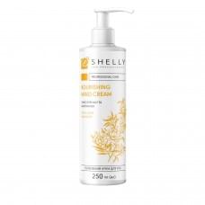 Nourishing Hand Cream with Shea Butter and Sea Buckthorn Shelly 200 ml