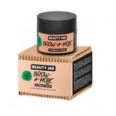 Скраб для брів Brow-a-Holic Beauty Jar 15 мл