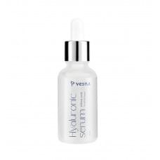 Serum with hyaluronic acid Vesna 30 ml