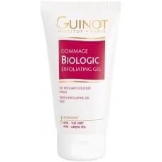 Ніжний крем-ексфоліатор 'Gommage Biologic Guinot 50 мл