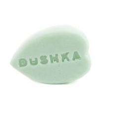 Solid shampoo for all hair types with a conditioning effect without a box Dushka 75 g