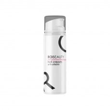 Вирівнюючий гарячий крем для тіла з активним компонентом HotFlux Hot cream RoBeauty 100 мл
