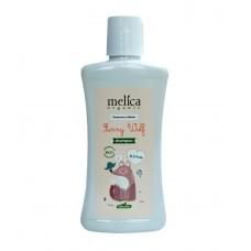 Дитячий шампунь від вовченяти Melica Organic 300 мл