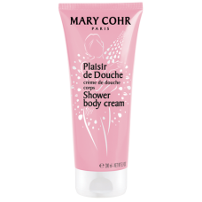 Крем гель для душу 'Plaisir de Douche Mary Cohr 200 мл