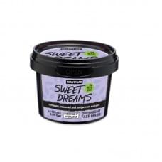 Night face mask Sweet Dreams Beauty Jar 120 ml