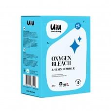 Stain remover Oxygen bleach UIU DeLaMark 300 g