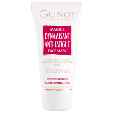 Маска для відновлення сяйва шкіри Masque Dynamisant Anti-fatigue Guinot 50 мл