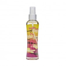 Vanilla Body Mist So...? 100 ml