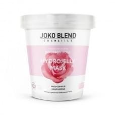 Маска гідрогелева Joko Blend Bourbon Rose 200 г 4823109401235