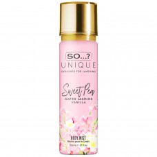 Unique Sweet Pea Body Mist So...? 150 ml