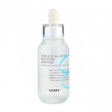 Triple Hyaluronic Moisture Ampoule Cosrx 40ml