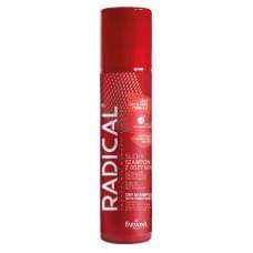 Dry shampoo-conditioner for damaged and weak hair Farmona Radical 180 ml