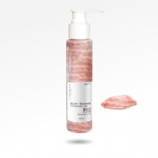 Hyaluronic gel-shimmer for the body Pink Chaban 100 ml