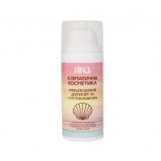 Face cream Day SPF-30 Supervisions YAKA 30 ml