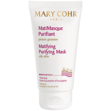 Протизапальна матуюча маска Matis Masque Purifiant Mary Cohr 50 мл