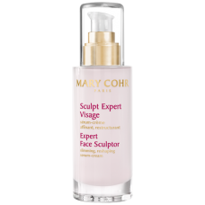 Моделююча крем-сироватка для обличчя Sculpt Expert Visage Mary Cohr 90 мл