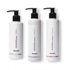 Complex against hair loss Serenoa & RR Hair Loss Control Hillary Complex against hair loss Serenoa & RR Hair Loss Control Hillary