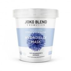 Маска гідрогелева Joko Blend Cornflower Glow 200 г 4823109401242