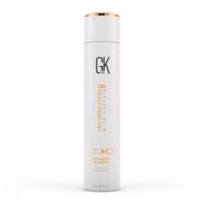 Балансуючий шампунь Balancing Shampoo Gkhair 300 мл