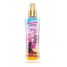 Hawaiian Honey Body Mist So...? 200 ml