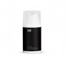 Treatment cream for the face against acne and inflammatory processes Sue 50 ml