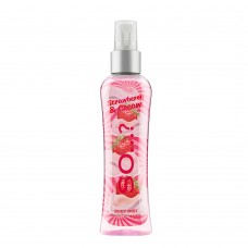 Strawberry & Cream Body Mist So...? 100 ml