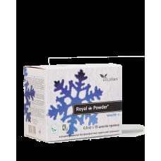 Пральний порошок Royal Powder WhiteDeLaMark 0,5 кг