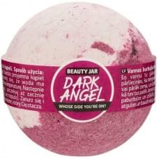 Бомбочка для ванни Beauty Jar Dark Angel 150 г 4751030830308