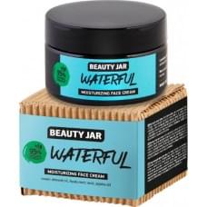 Зволожуючий крем для обличчя Beauty Jar Waterful 60 мл 4751030831756