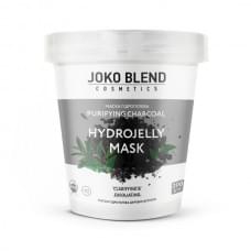 Маска гідрогелева Joko Blend Purifying Charcoal 200 г 4823109401303