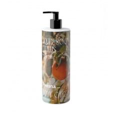 Citrus shower gel Vesna 350 ml