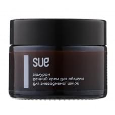 Day face cream Hyaluron Sue 50 ml