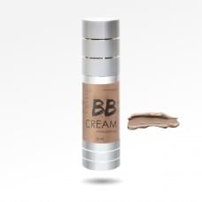 Mineral toning BB cream with 4-D hyaluronic acid Chaban 30 ml