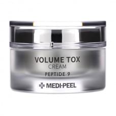 Омолоджуючий крем з пептидами Peptide 9 Volume TOX Cream Medi-Peel 50 мл