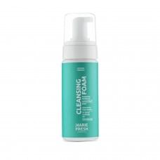 Foam for oily and combination skin Marie Fresh 160 ml