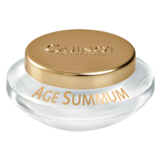 Крем для відновлення імунітету шкіри Crème Age Summum Guinot 50 мл