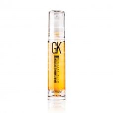 Oil-serum for hair Maximum effect Serum GKhair 100 ml