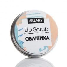 Скраб для губ Hillary Обліпиха Hillary Lip Scrub Sea Buckthorn 30 г 4820209070101