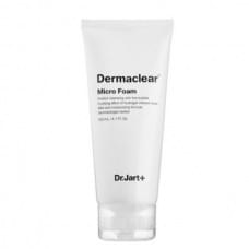 Пінка для вмивання Dermaclear Micro Foam Dr. Jart 120 мл