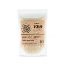 Body scrub Amaranth + Grapefruit Vesna 300 g