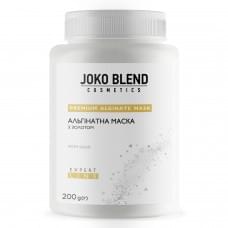 Alginate mask with gold Joko Blend 200 g