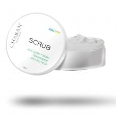 Scalp scrub To accelerate hair growth Chaban 100 ml