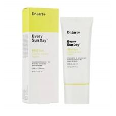 Every Sun Day Mild Sun Dr.Jart 30ml SPF43 PA+++ Soft Sunscreen