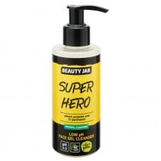 Гель для вмивання Super hero Beauty Jar 150 мл