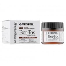 Ліфтинг-крем для обличчя з пептидами Bor-Tox Peptide Cream Medi Peel 50 мл