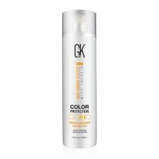 Зволожуючий шампунь Захист кольору Moisturizing Shampoo Color Protection GKhair 1000 мл