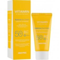 Vitamin Dr. Essence Sun Cream SPF50+/PA+++ Medi-Peel 50 ml